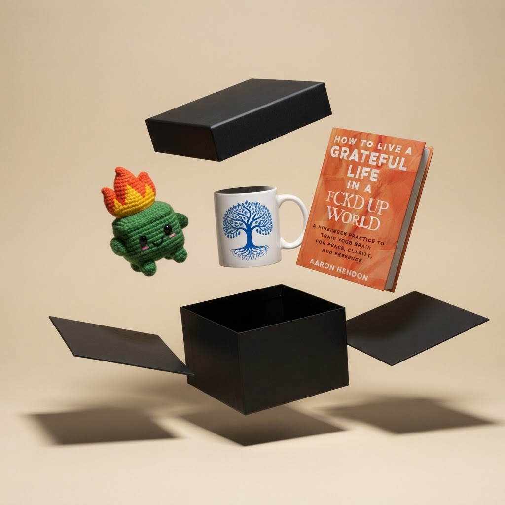 VIP Influence Box