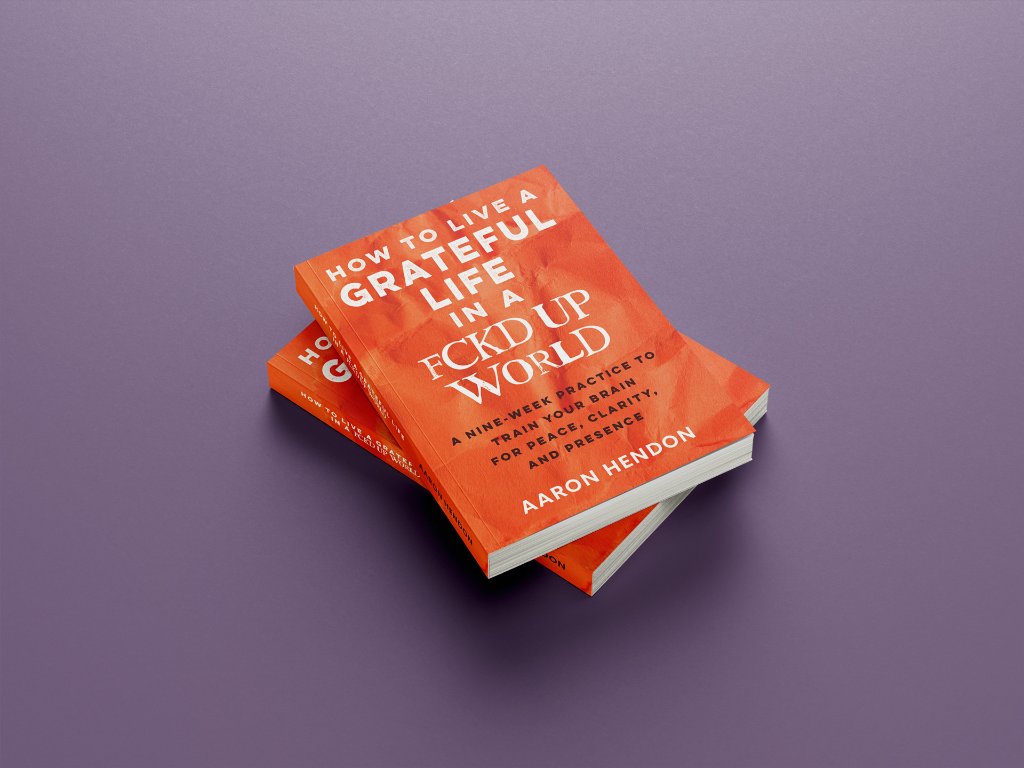 Two Signed Copies
