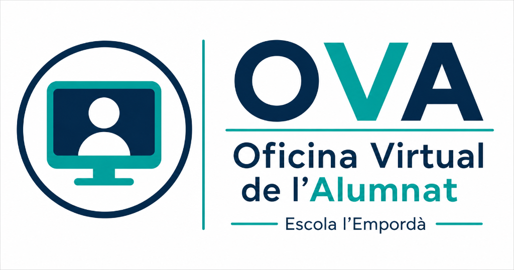 OVA — Oficina Virtual de l'Alumnat