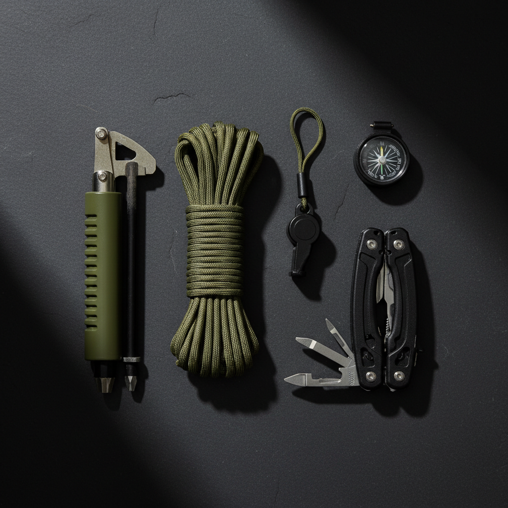 Survival Gear