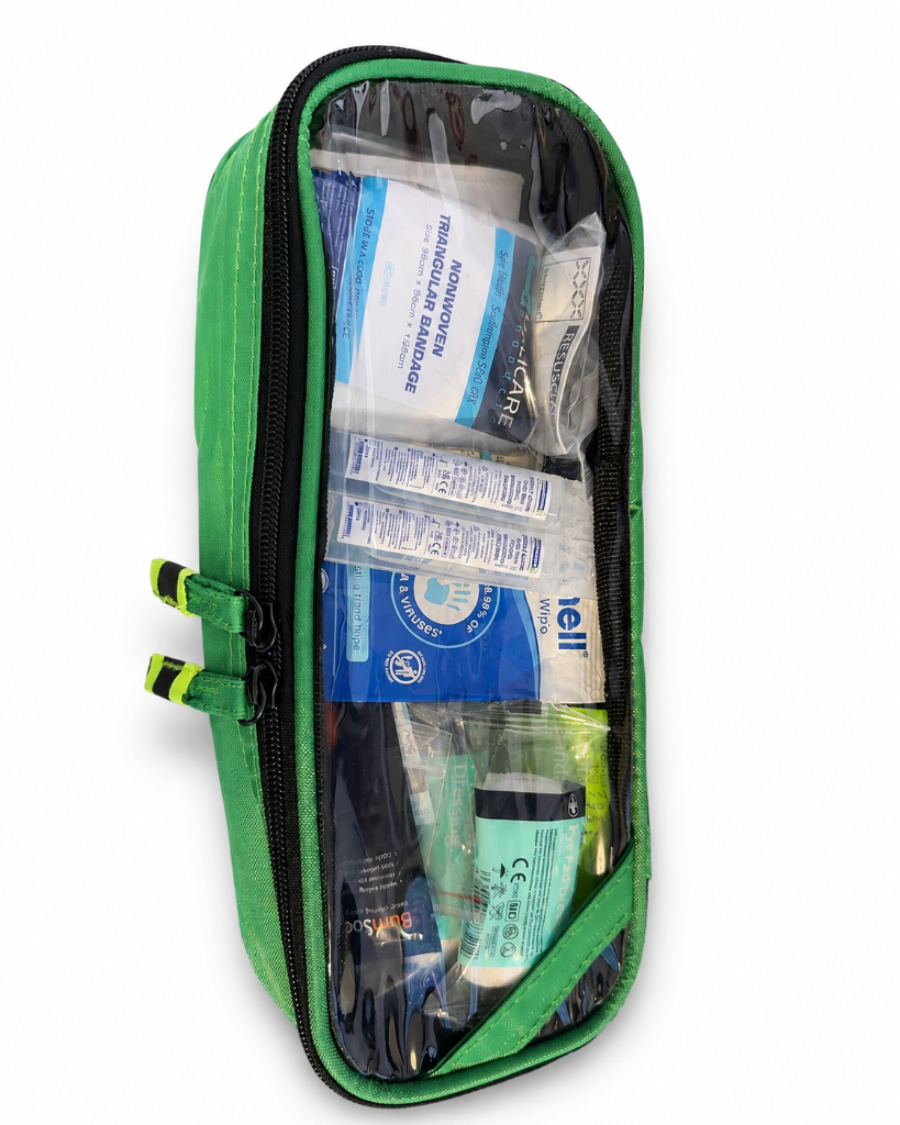 First Aid