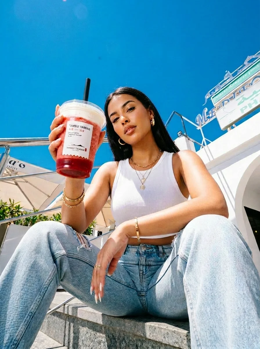 Home: Instagram Gallery 7
