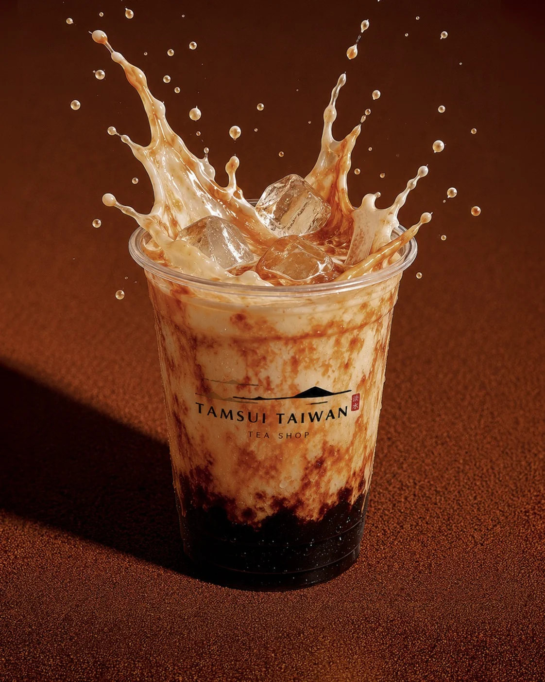 Home: Signature Drink