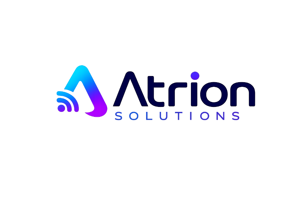 Atrion logo