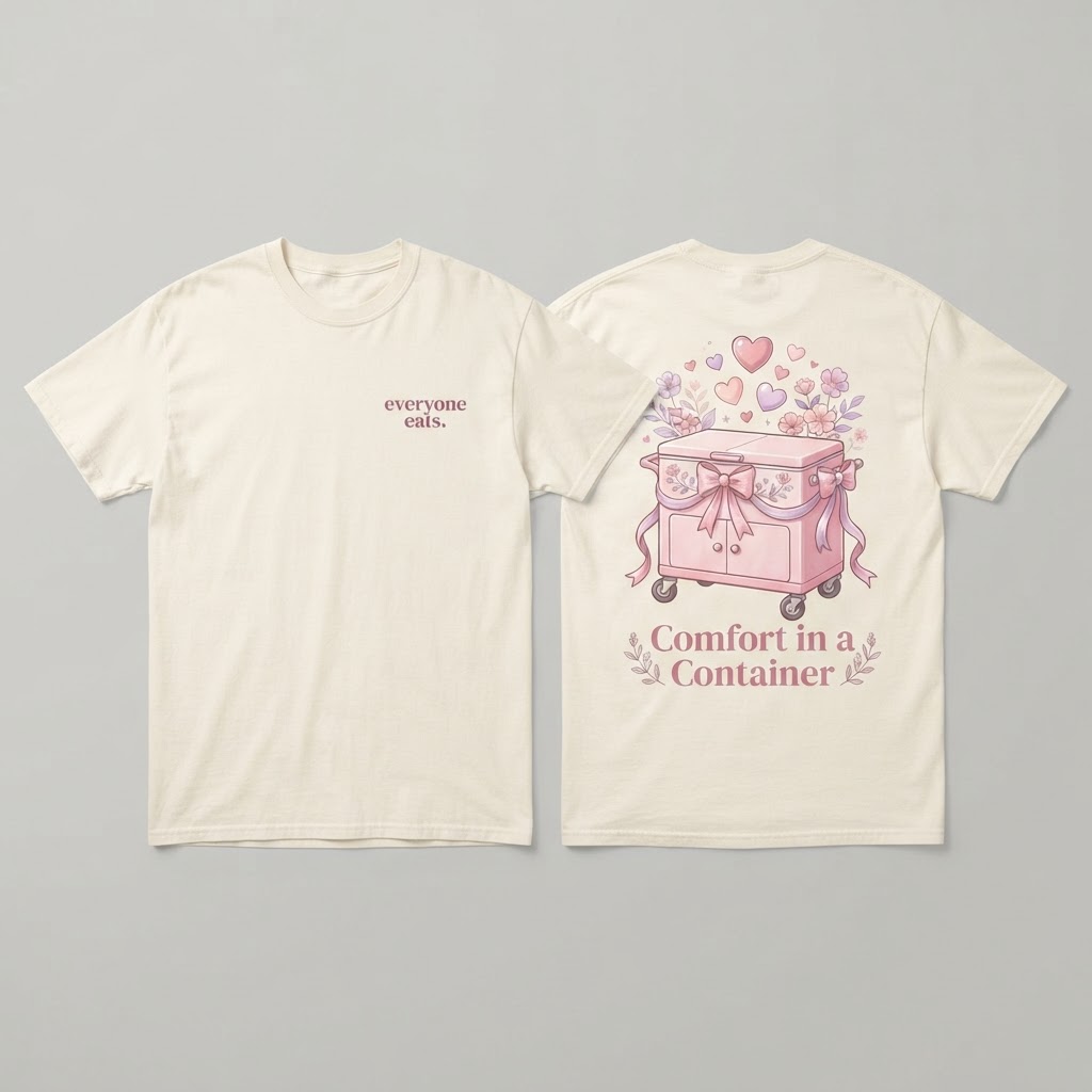 Everyone Eats™ Apparel