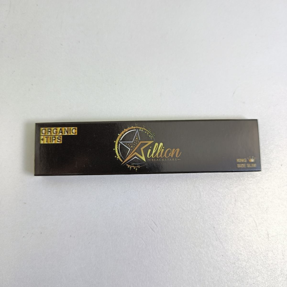 Hemp Papers with Perforated Filters 1