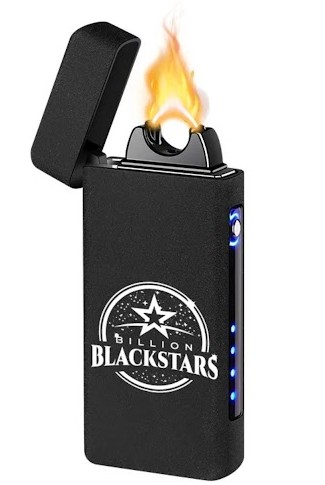 Double Arch Lighter 1