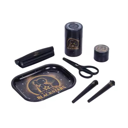 Continuity Collection — Travel Kit 1