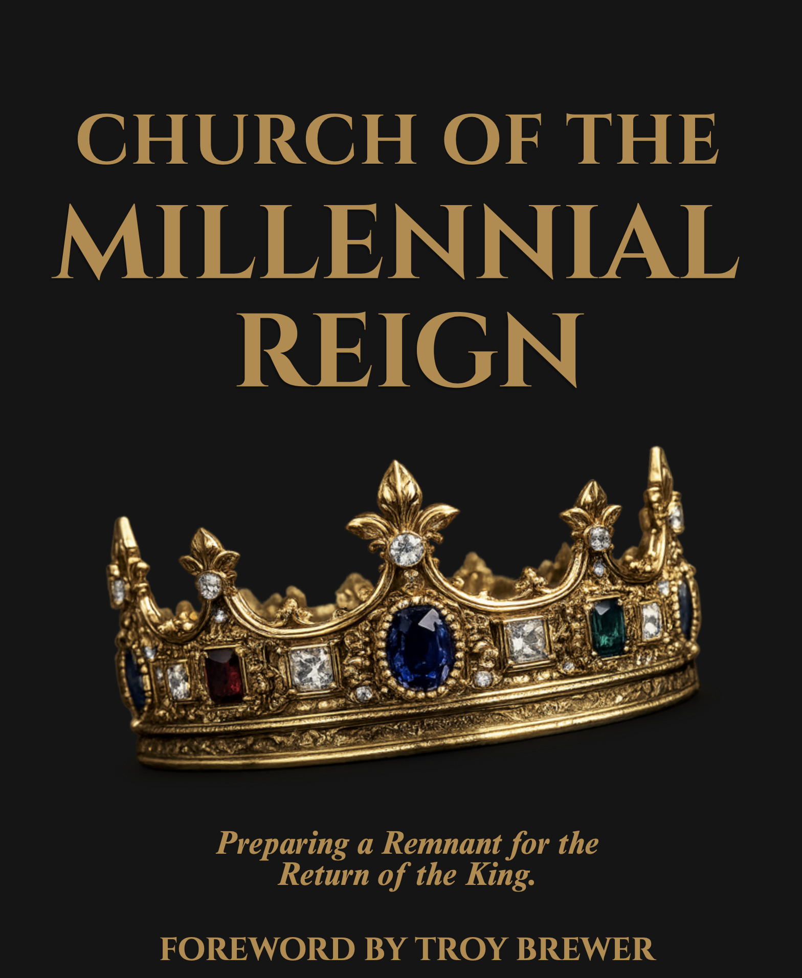 Church of the Millennial Reign