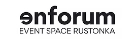 enforum Event Space Rustonka