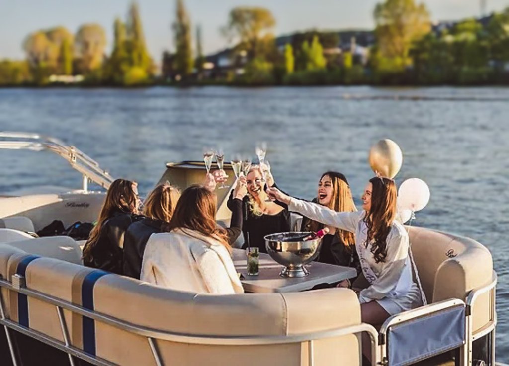 Eventy na lodi FoodART — privátní plavba s oslavou