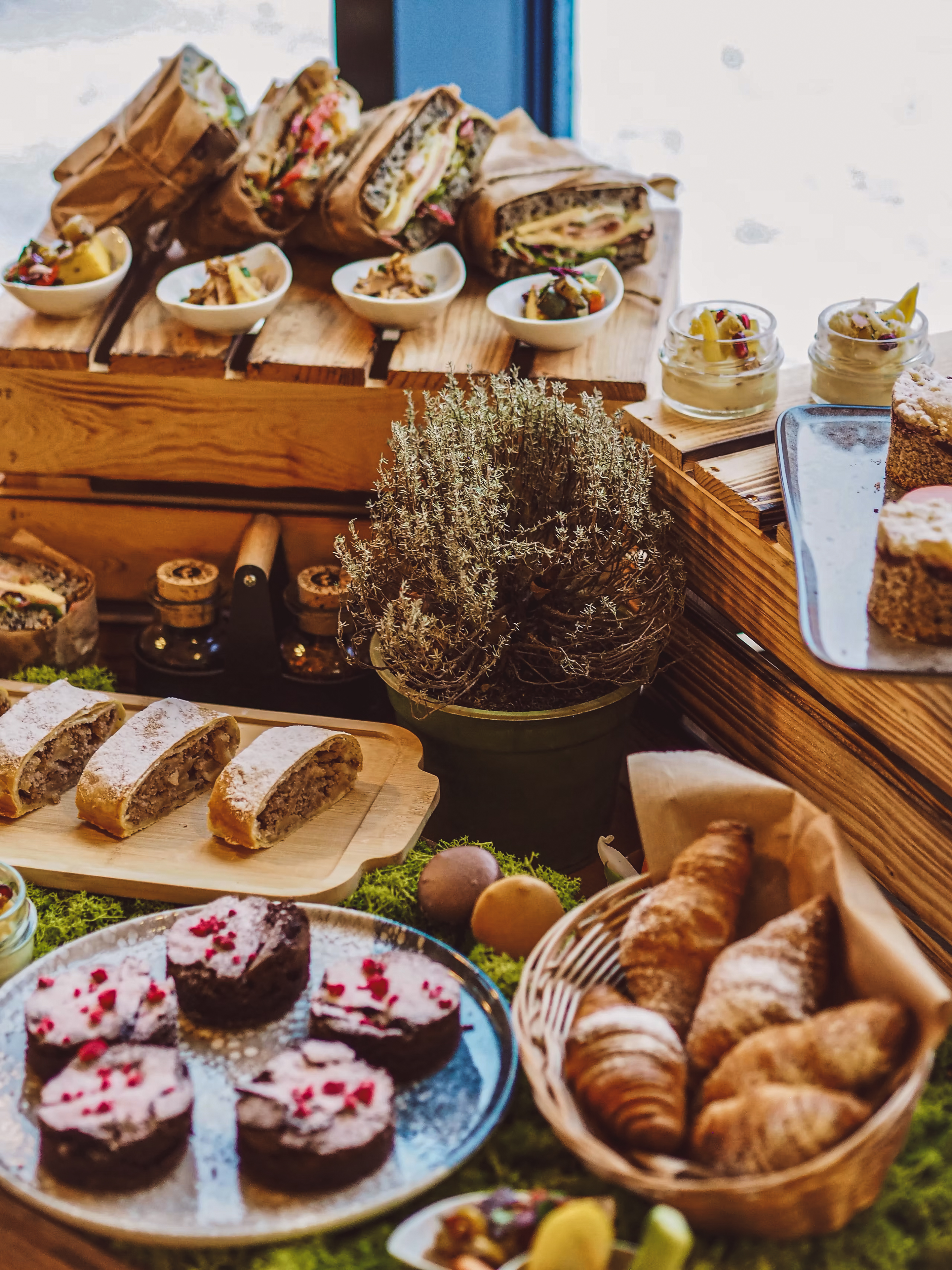 Office catering: Jak uspokojit chuťové buňky vašich zaměstnanců?