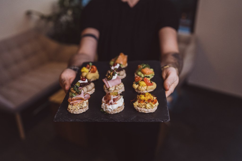 FoodART Agency
