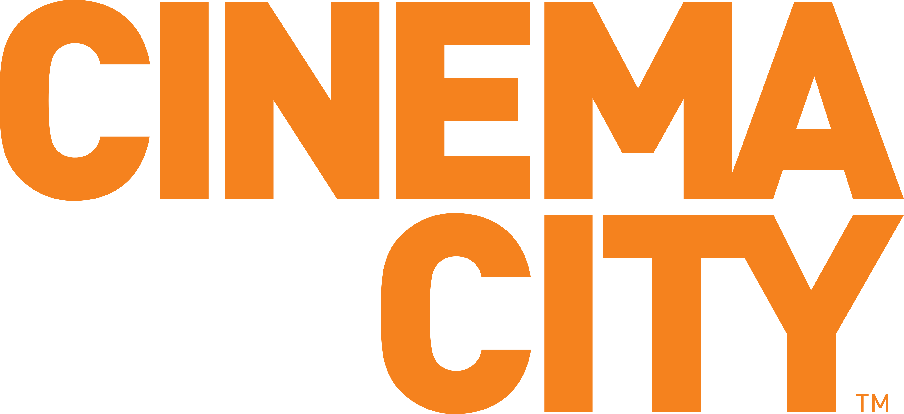 Cinema City