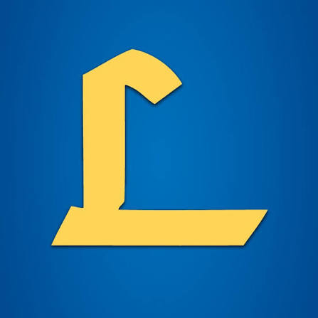 Loyola Blakefield logo