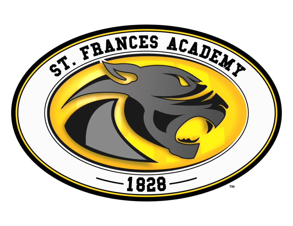St. Frances Academy logo
