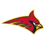 Calvert Hall logo