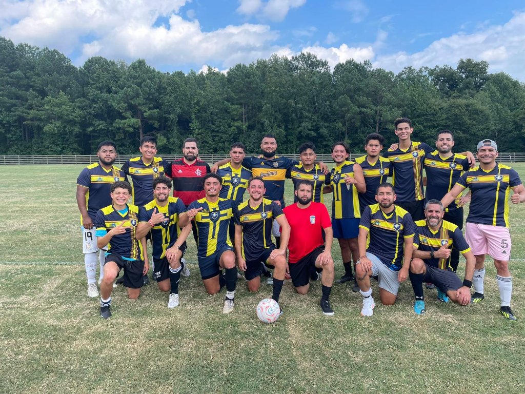 COL Soccer