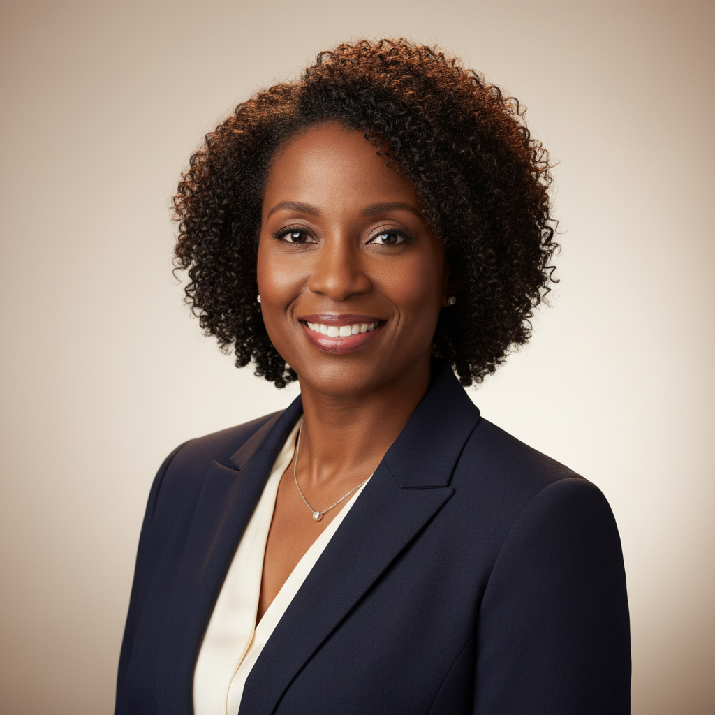 Samatha Bostic — Business Partner, Veritas Credit Advocacy Group