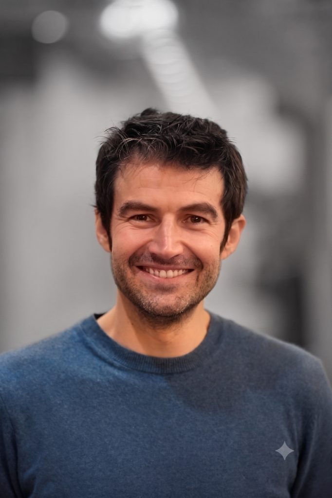 Santiago Sanz