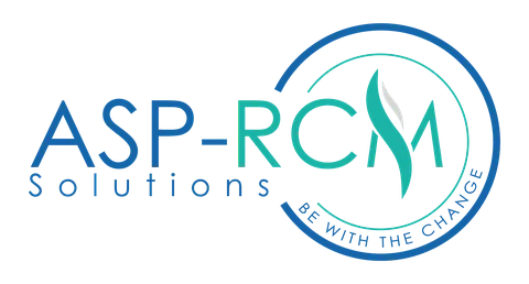 ASP-RCM Solutions logo
