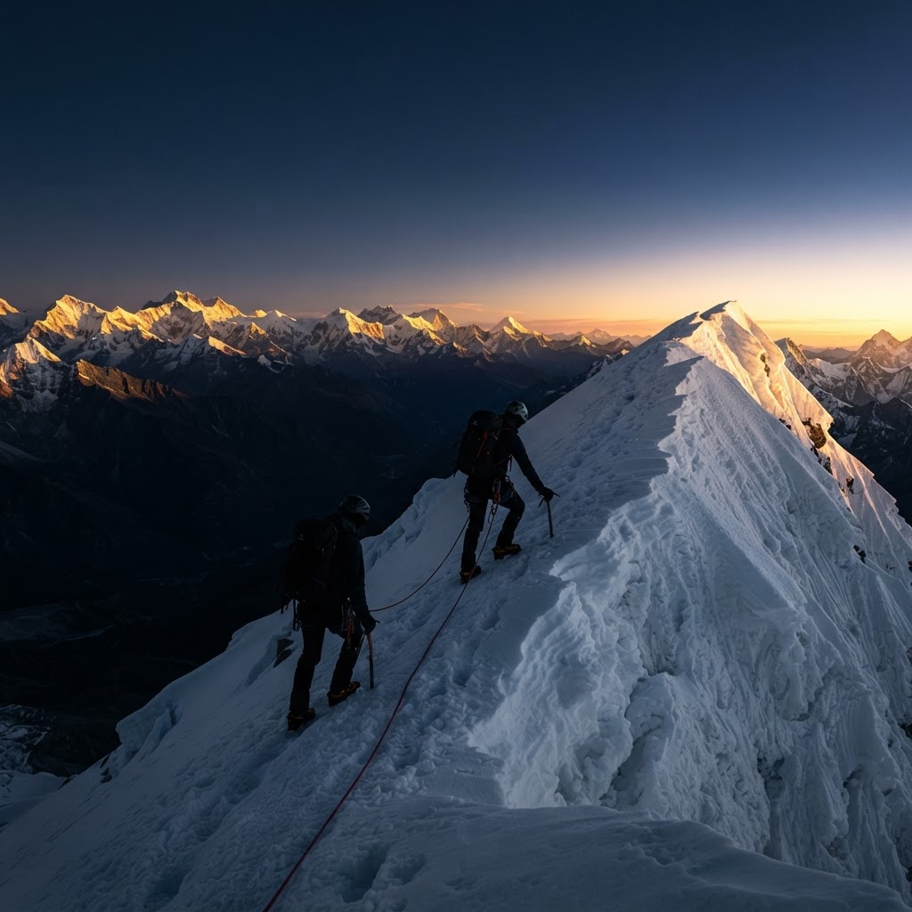 The Partnership Mindset Most Founders Skip