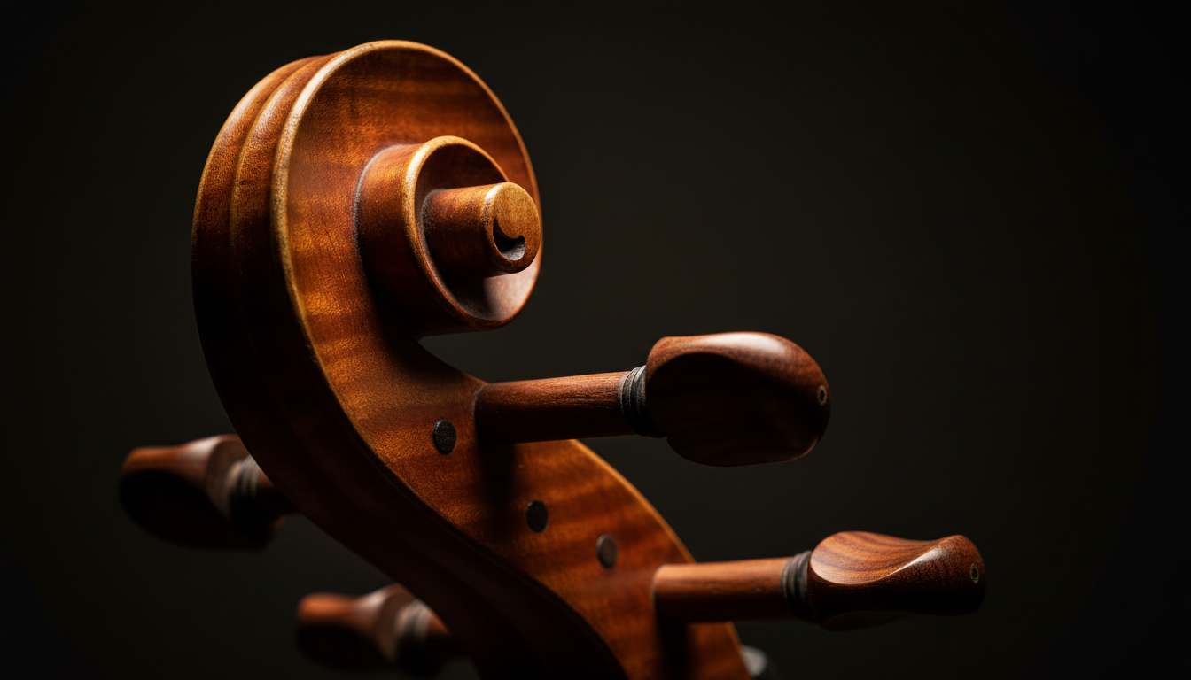 Violoncelle