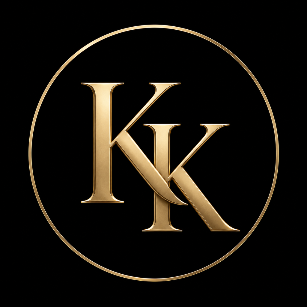 KK Monogram