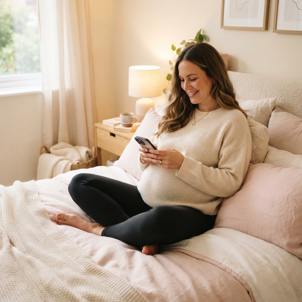 Pregnancy Tracker