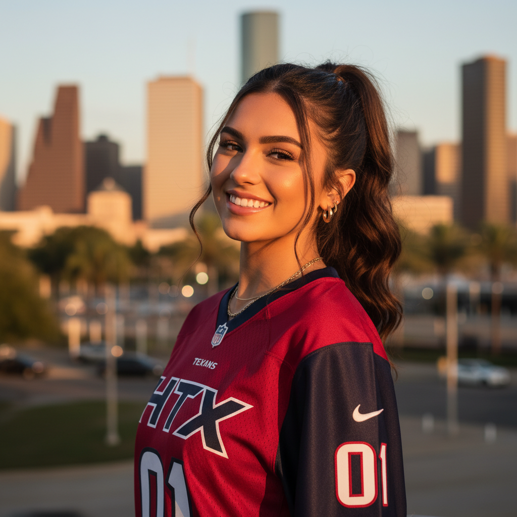 Jasmine R.