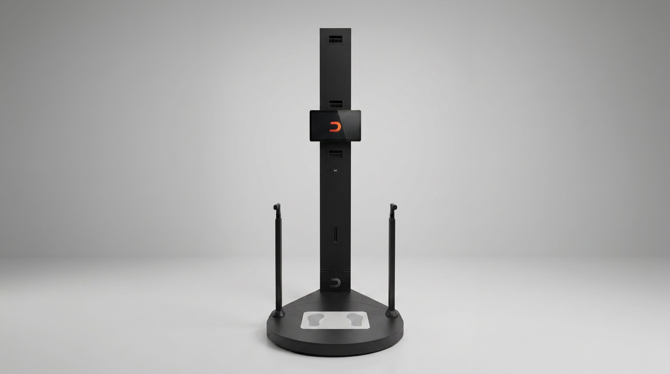 Diagnostikscanner