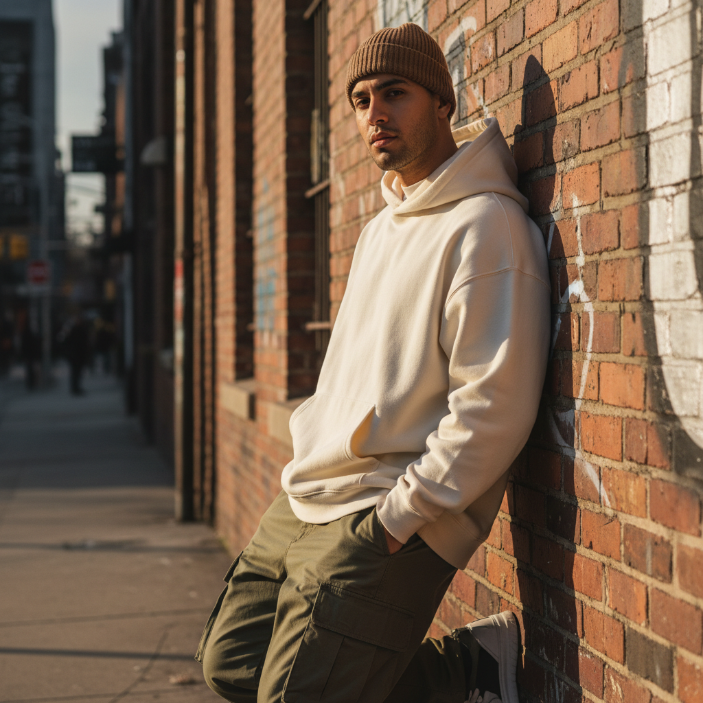 Streetwear