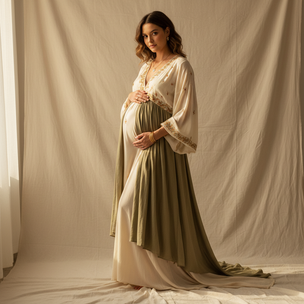 Maternity