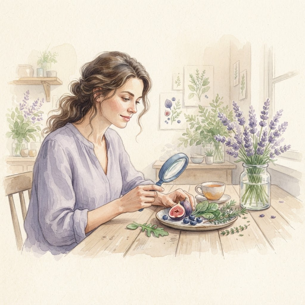 Food Sensitivities: Testing and What They Actually Mean