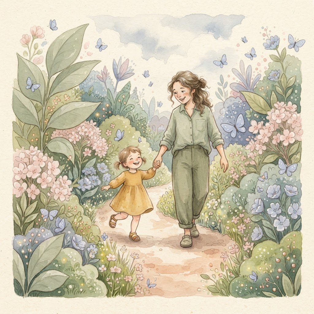 Naturopathic Pediatric Care: A Complete Guide