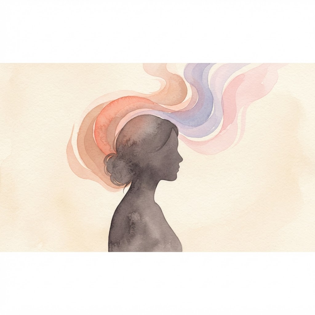 Perimenopause and Mood: Understanding Anxiety, Irritability, and Emotional Shifts