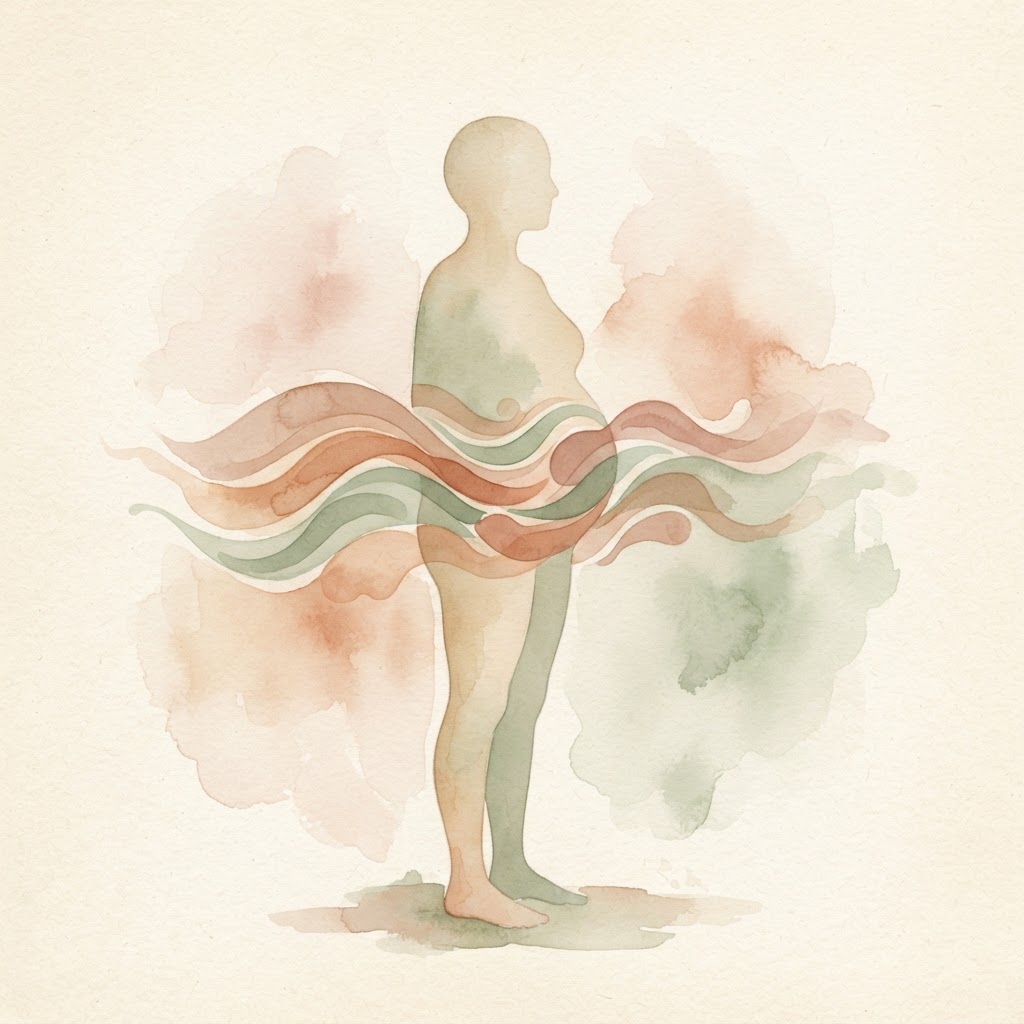 Perimenopause Weight Changes: Why Your Body Feels Different