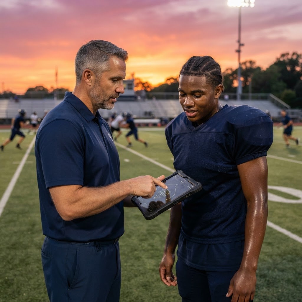 Editorial photograph for Navigating the 2026 Landscape: Strategic Recruiting Lessons for the Class of 2027 and Beyond