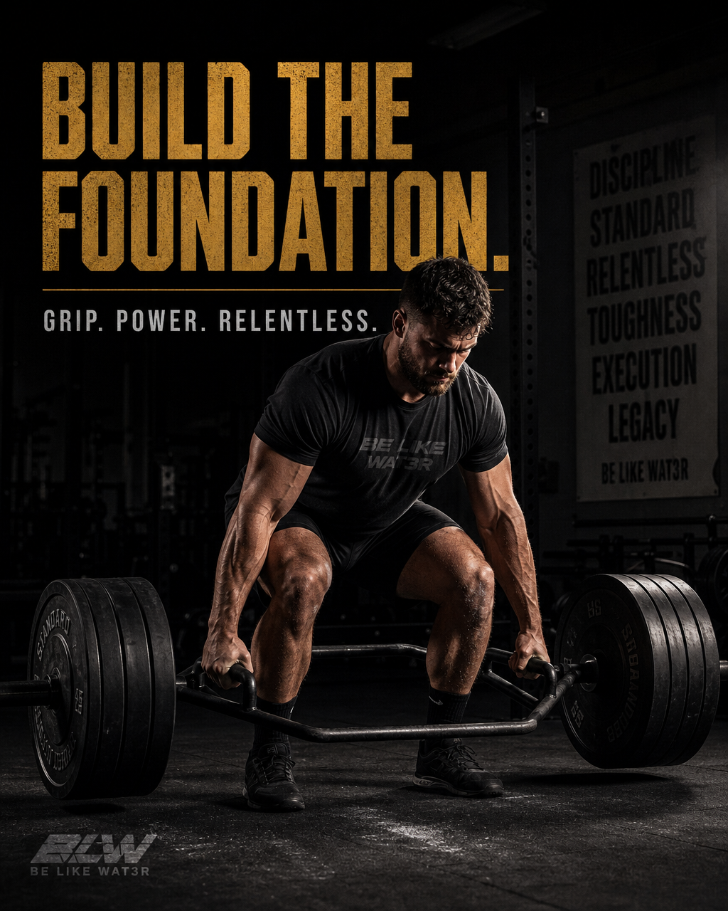 Coach-guided athlete development and recruiting preparation with Be Like Wat3r Exposure