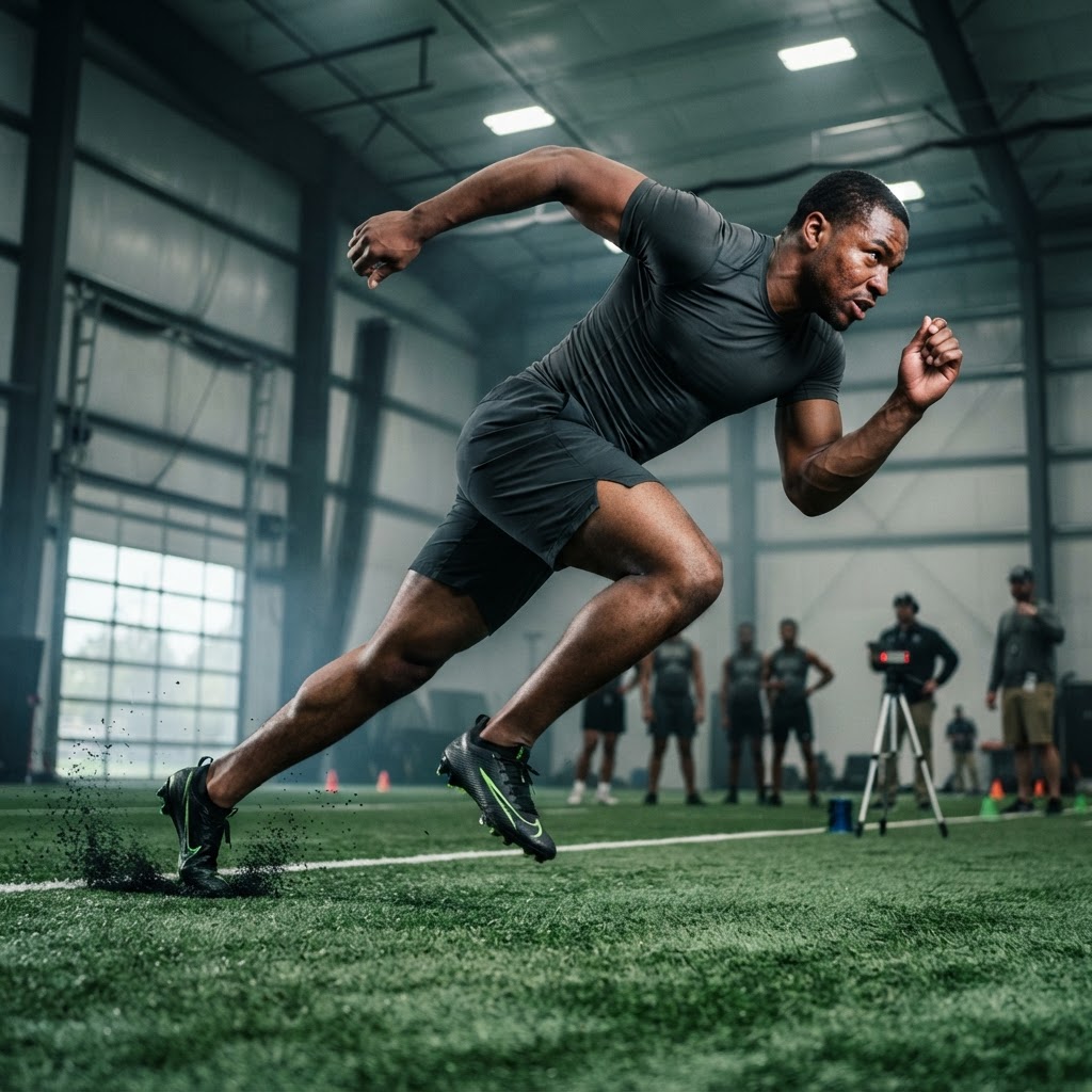 Editorial photograph for The Evolution of the Summer Recruiting Calendar in Modern College Football
