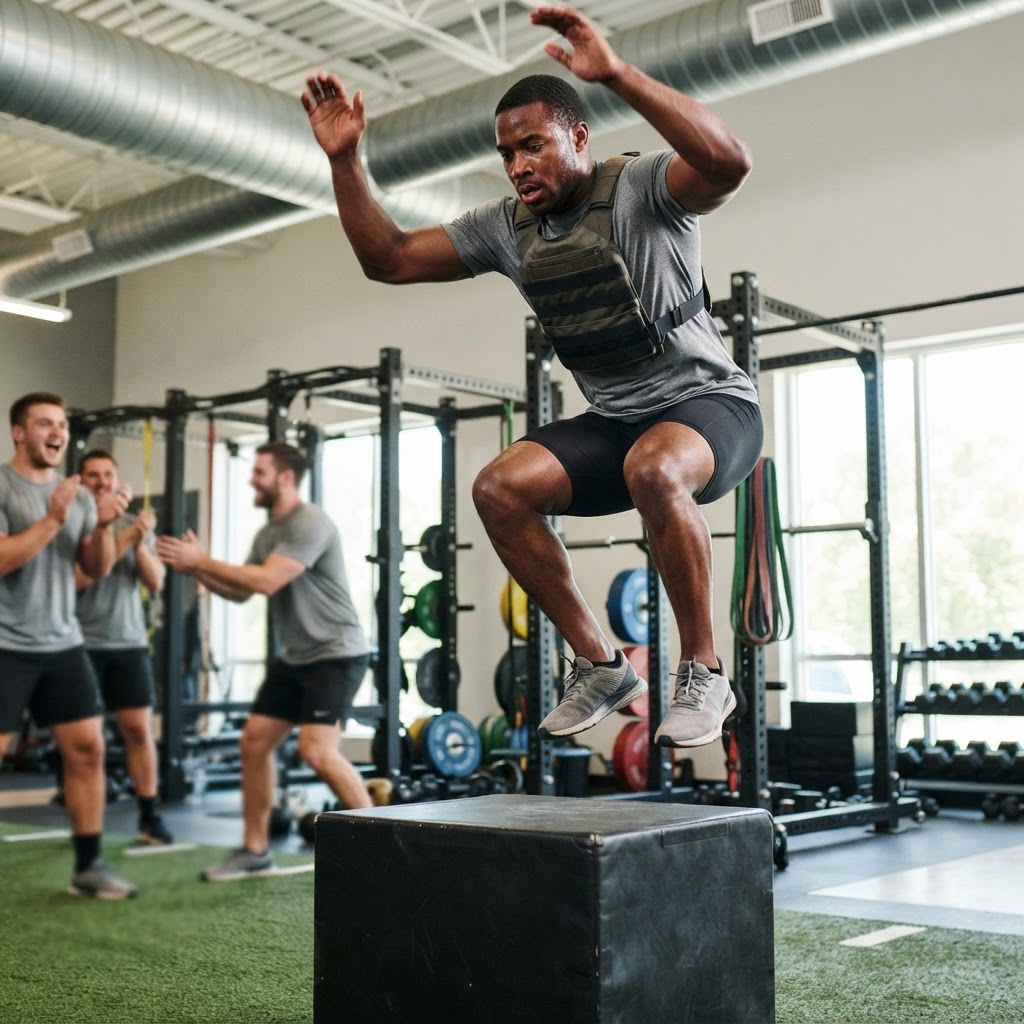 Editorial photograph for 2026 Evaluation Priorities: What Updated Industry Five-Star Standards Reveal for High School Recruits
