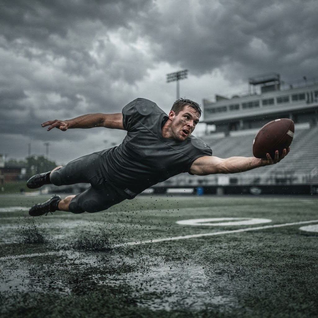 Editorial photograph for Navigating the Final Stretch: Lessons from the Class of 2026 Recruiting Cycle