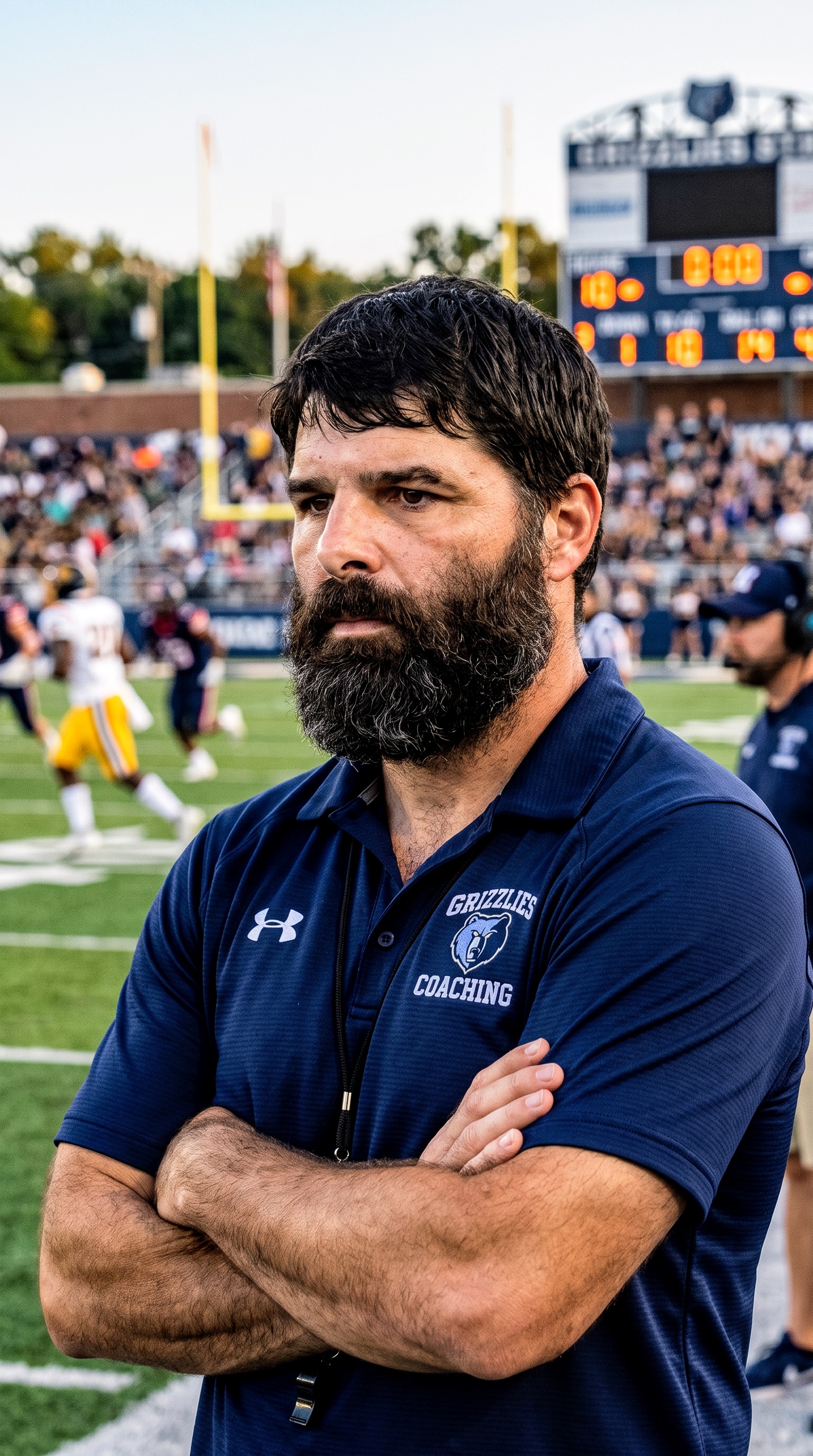Coach-guided athlete development and recruiting preparation with Be Like Wat3r Exposure