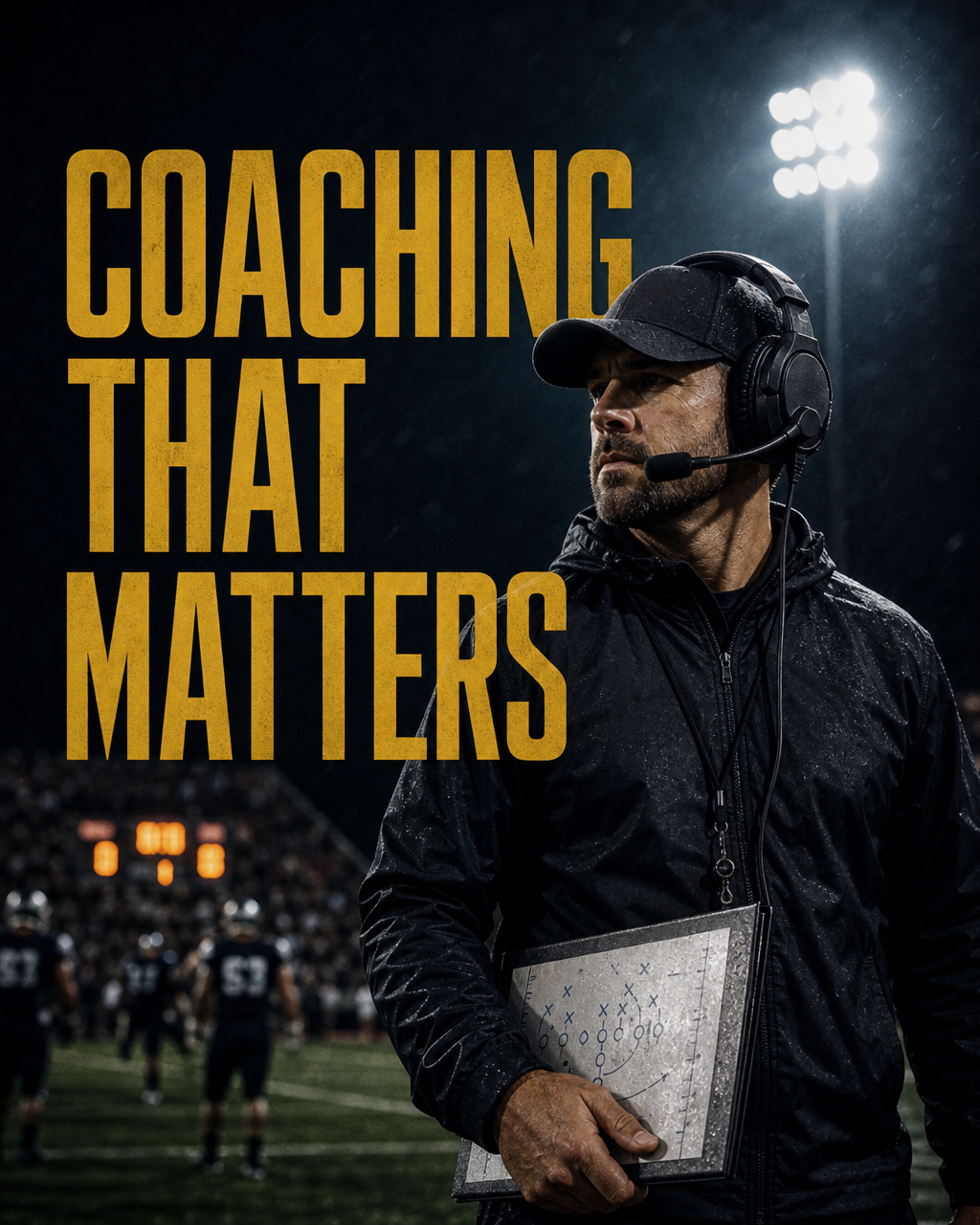 Coach-guided athlete development and recruiting preparation with Be Like Wat3r Exposure