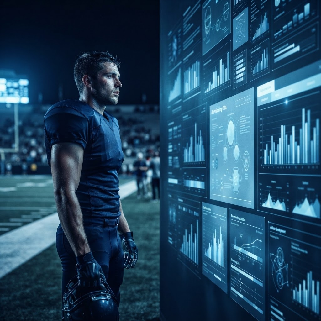Editorial photograph for Industry Pulse: The Accelerating Clock — How Reclassification, Roster Compression and the Verified Data Standard Are Rewriting the Rules for the Class of 2027 a