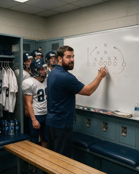 Culture Written On The Board