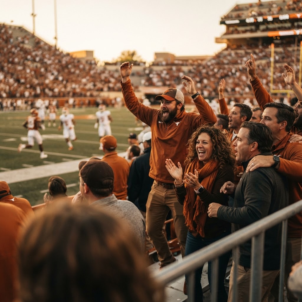 Editorial photograph for The 2026 Quarterback Landscape: Lessons from the Tennessee True Freshman Decision