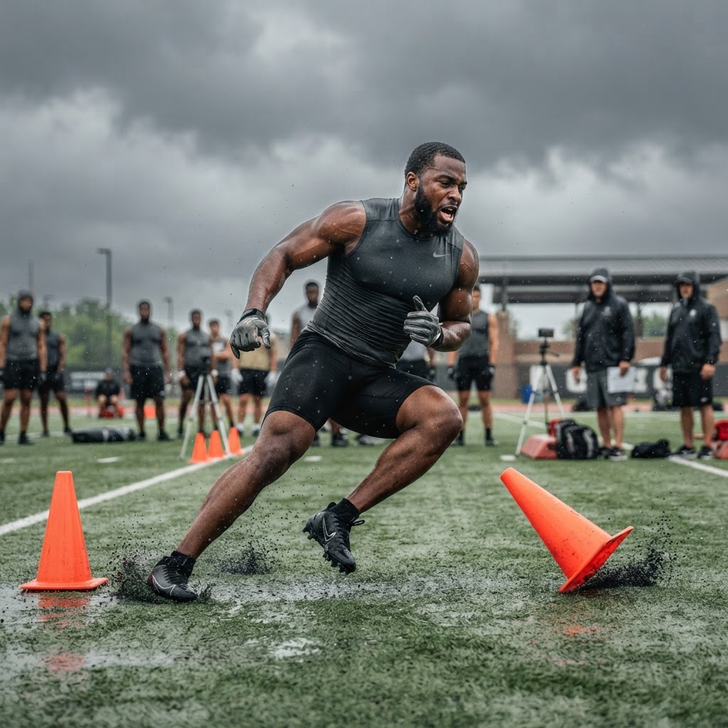 Editorial photograph for 2026 Recruiting Strategy: Navigating the August Rankings Update and the Road Ahead for the Class of 2027