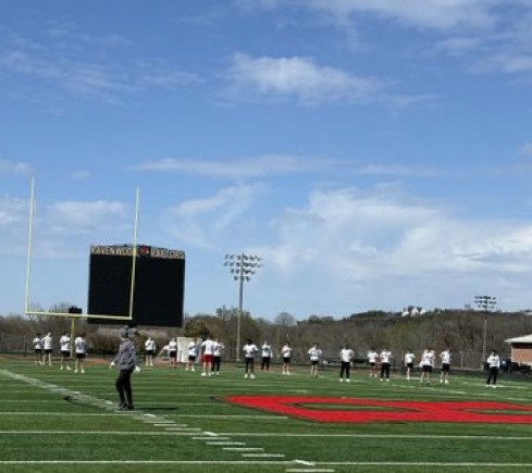 BLWE Field Sessions