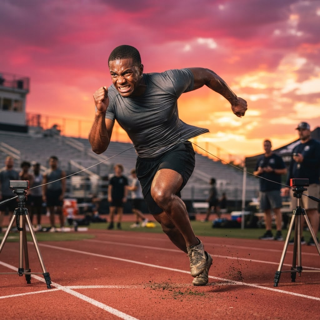 Editorial photograph for Navigating the 2026 Landscape: Lessons from the Final Class of 2026 Rankings